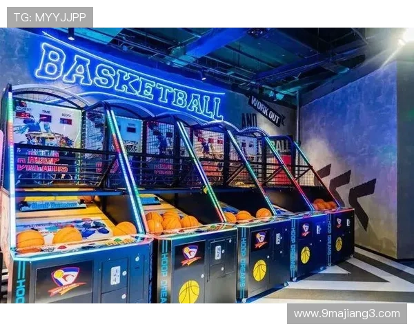 探索澳门游戏厅地址：畅玩娱乐的最佳去处